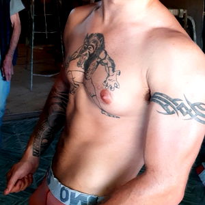 The Dominator top1% ๐ฟ๐ฆ๐ฆ
๐ฆ
๐ฌ๐ photo