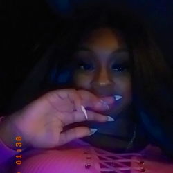 Autumn Panda - Model Photo