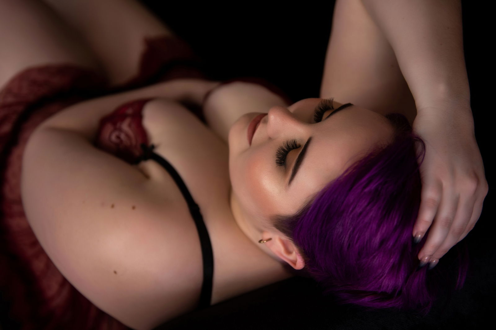 FREE Lesbiain Orgy Video Coming Soon! photo