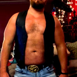 Derrick Robinson photo