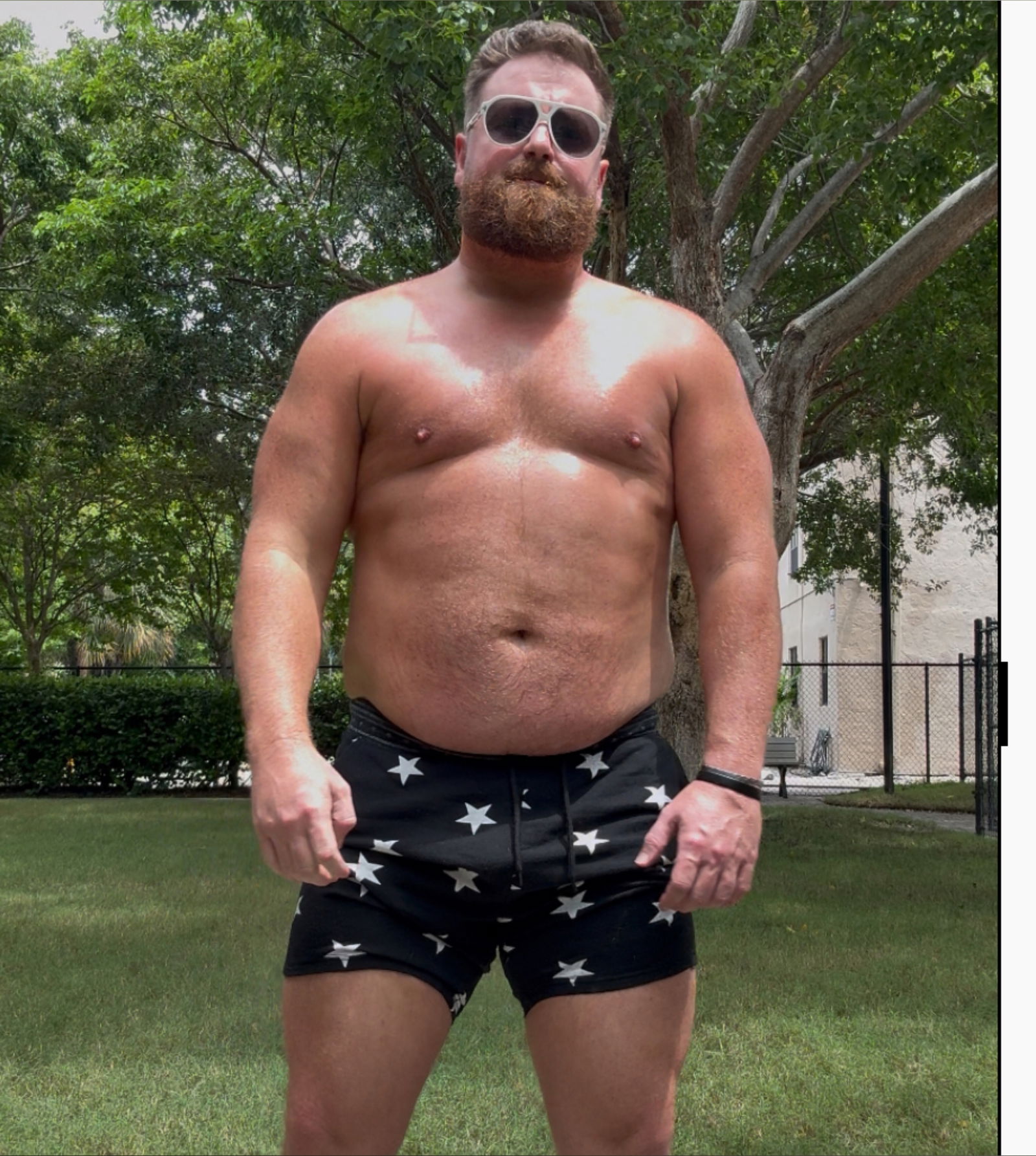 Derrick Robinson photo