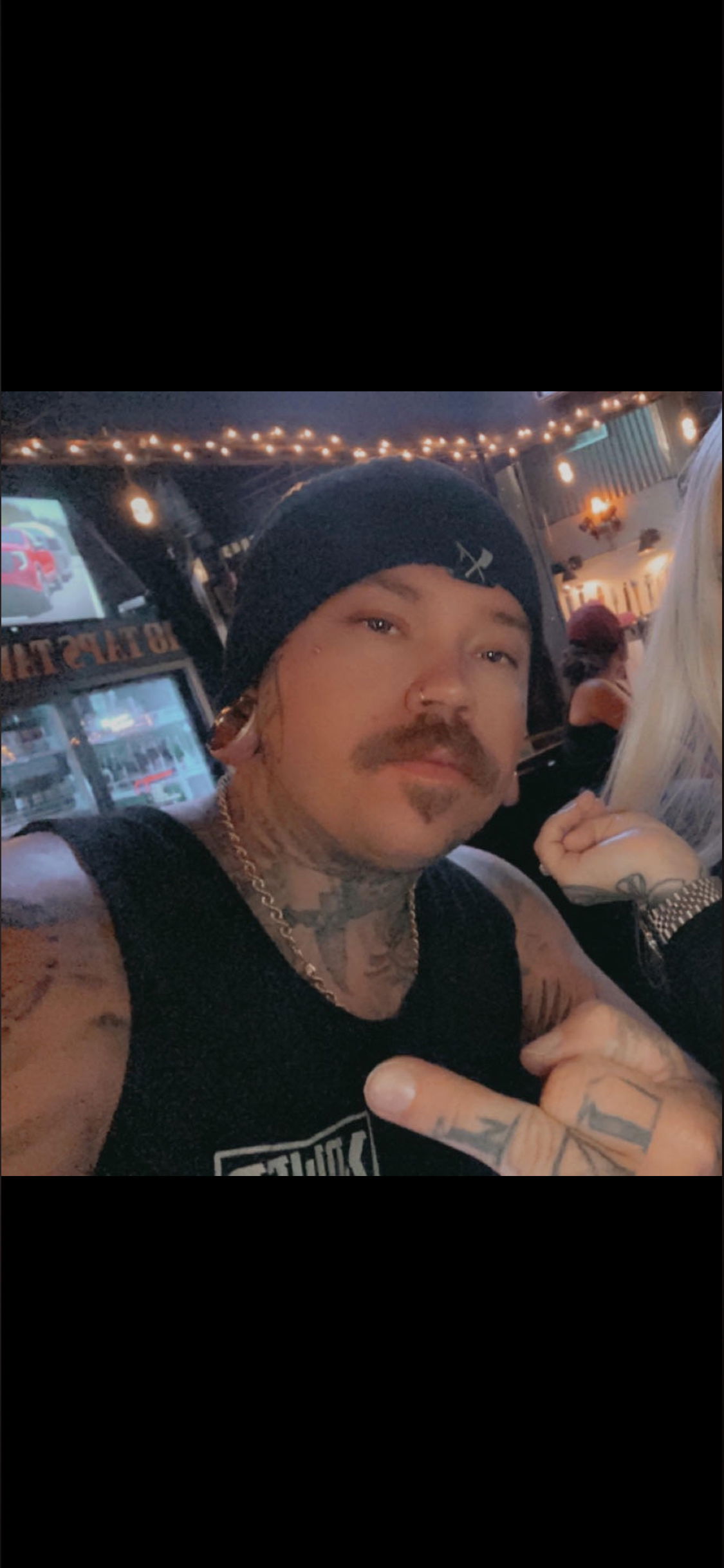 TripodTravisFree photo