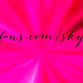 Skyepiee photo
