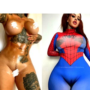 Charlie๐ Premium page photo