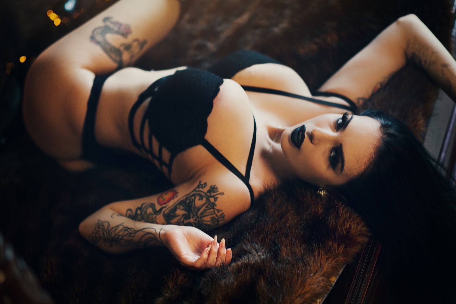 Miss Ruby Alexia- Your Dominant GF 😈 photo