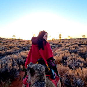 Savannah Louise photo