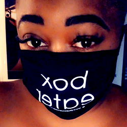 In Your Space with NvmeJUDIBOOTIE