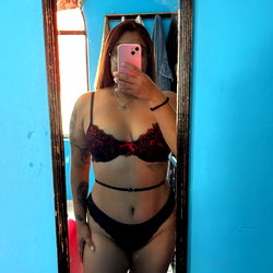 Lizbeth Calderón | Onlyfans Model