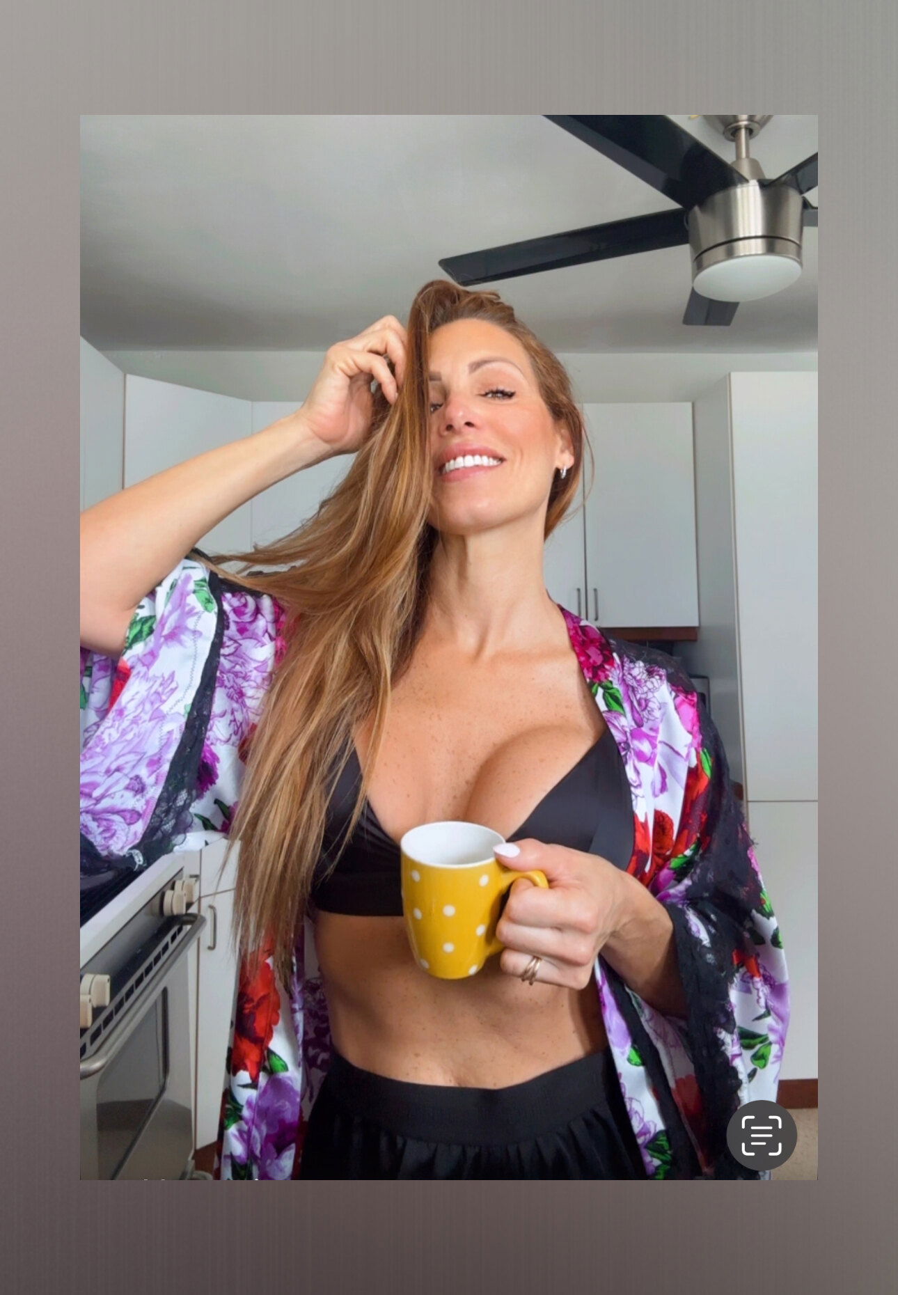 Margarita Bernardo photo