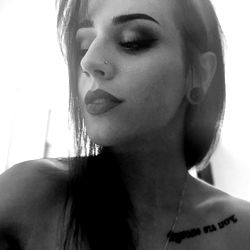 Savannah Madeline - A Forest Beauty