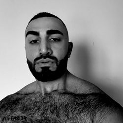 Arab Hairy Dom | OnlyFans Model