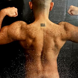 Arab Hairy Dom photo