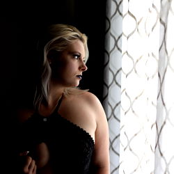 Aly, a captivating OnlyFans model