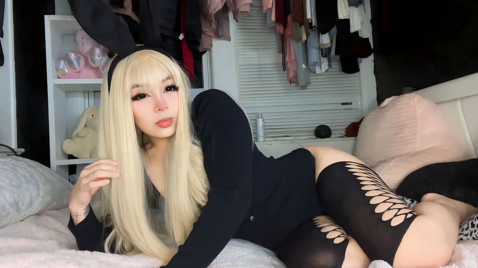 Jenny Lorena 💖 photo