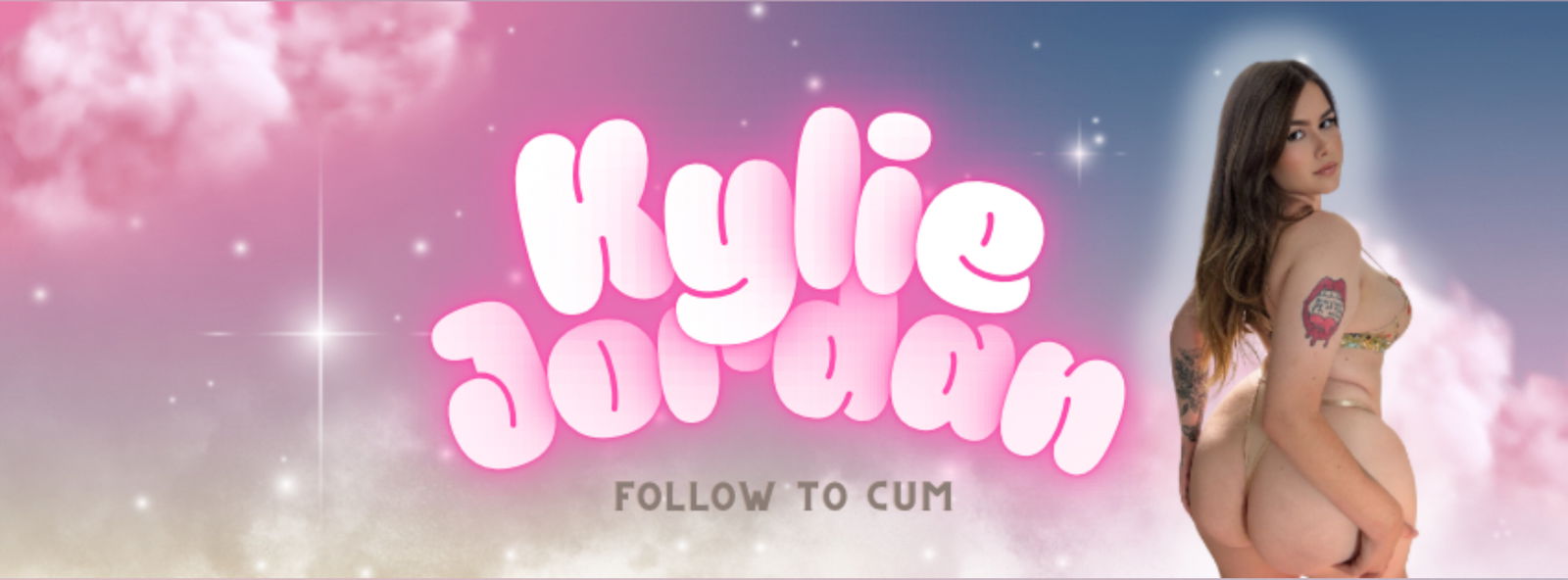 Kylie Jordan 🍦✨ photo