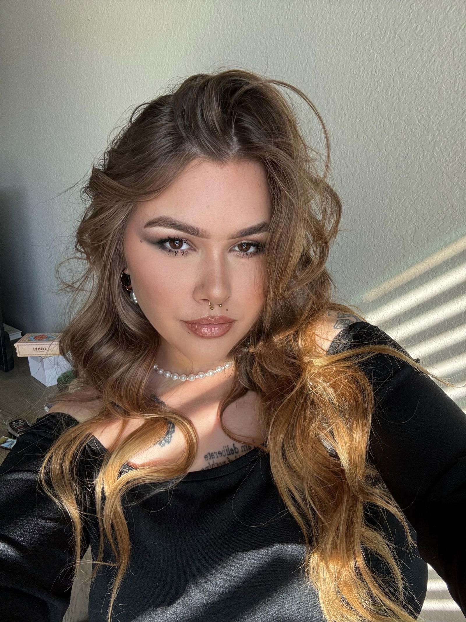 Kylie Jordan 🍦✨ photo