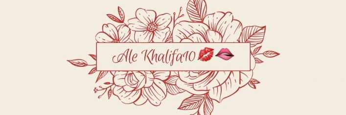 Alekhalifa10🫦 photo