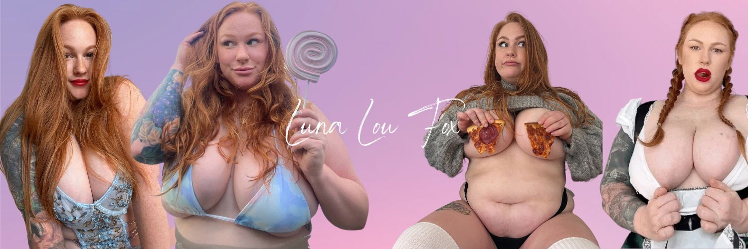 Luna Lou Fox 🦊 photo