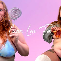 Luna Lou Fox 🦊 photo