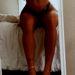 Intimate Moment: Annelena, a Stunning OnlyFans Model