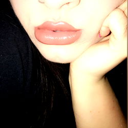 Jessica Blaster in Highlight, Poised and Confident