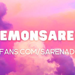 🍭😈 Sarena Demon 😈🍭 photo