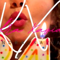 Kendra Xavia โจFREEโจ photo