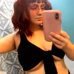 Aesthetic Louisville Model with OnlyFans