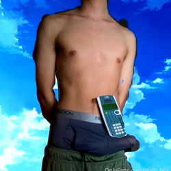 Anime Dick - Stylish Model Posing for Strong Format JSON