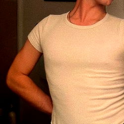 Loverboy: A Canadian Model in Vintage Fashion