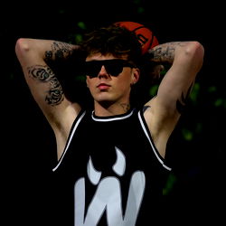 Ayden Wildin - Model