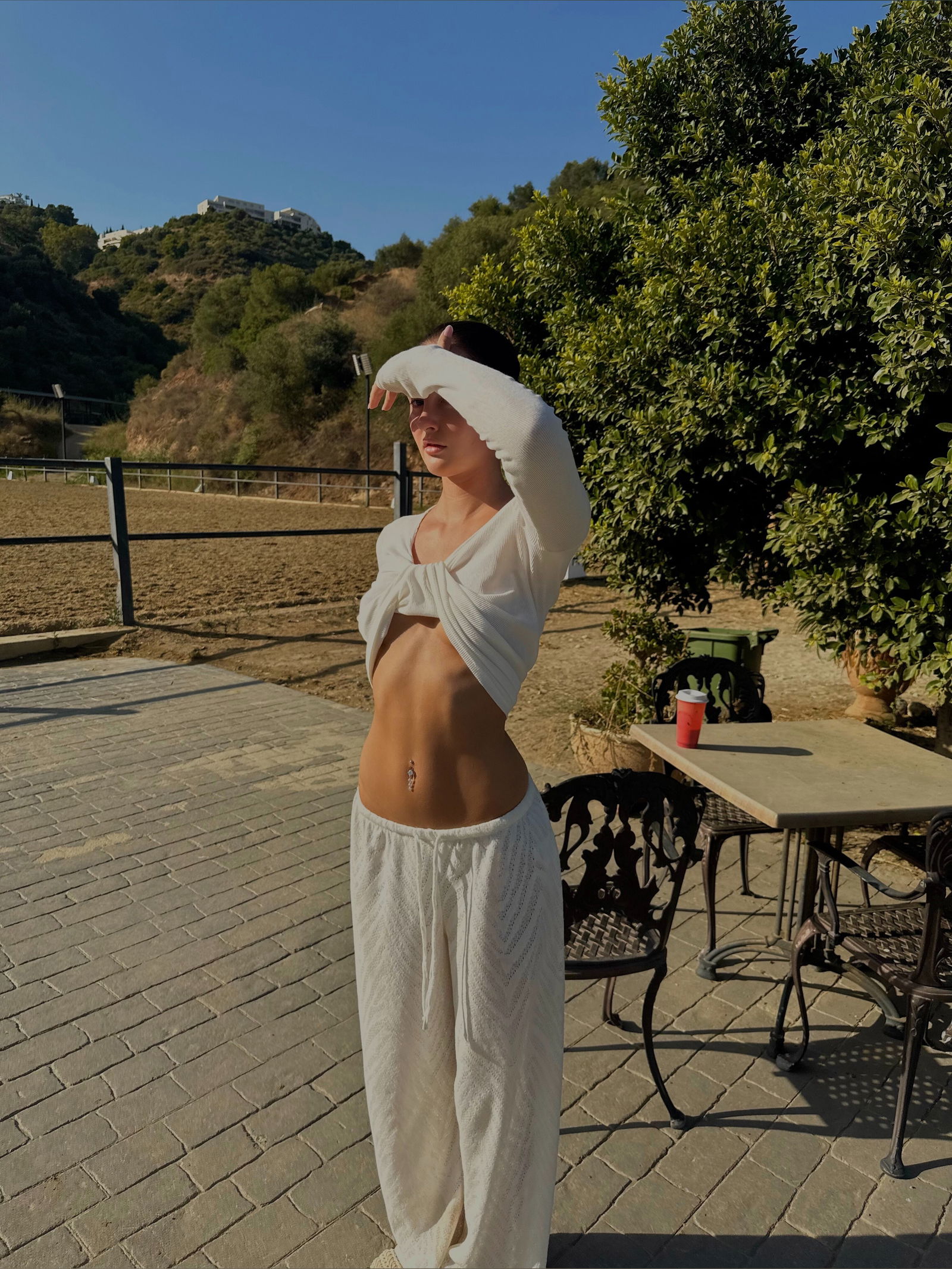 Annesofie_exclu photo