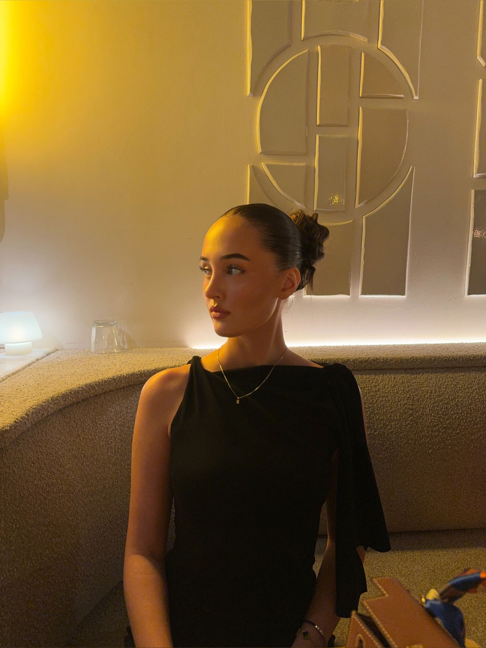 Annesofie_exclu photo