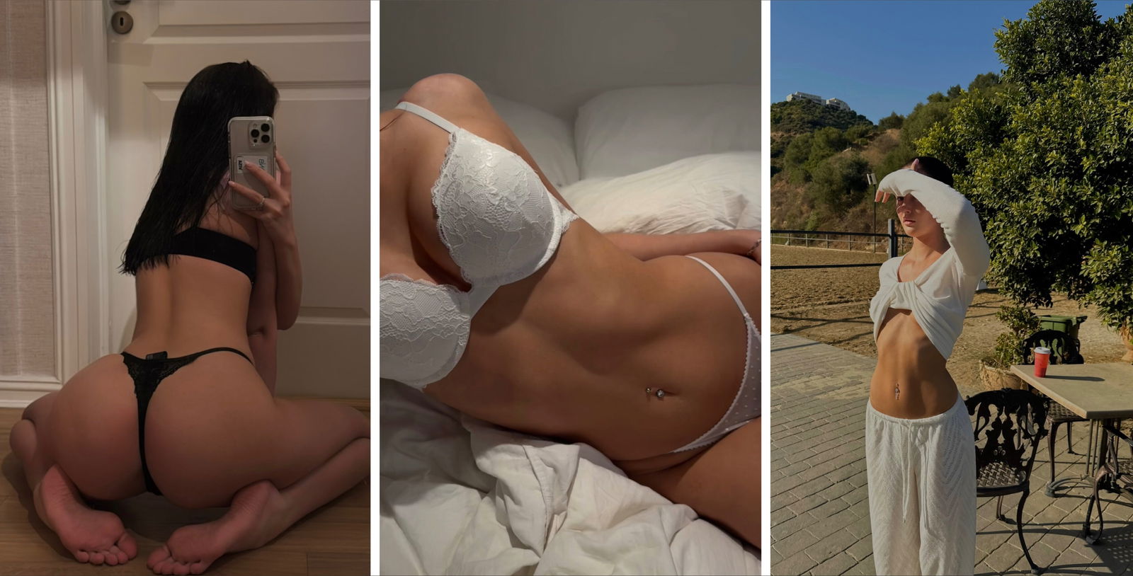 Annesofie_exclu photo