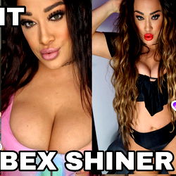 🟢BIG GIANT🍉 BEX SHINER photo