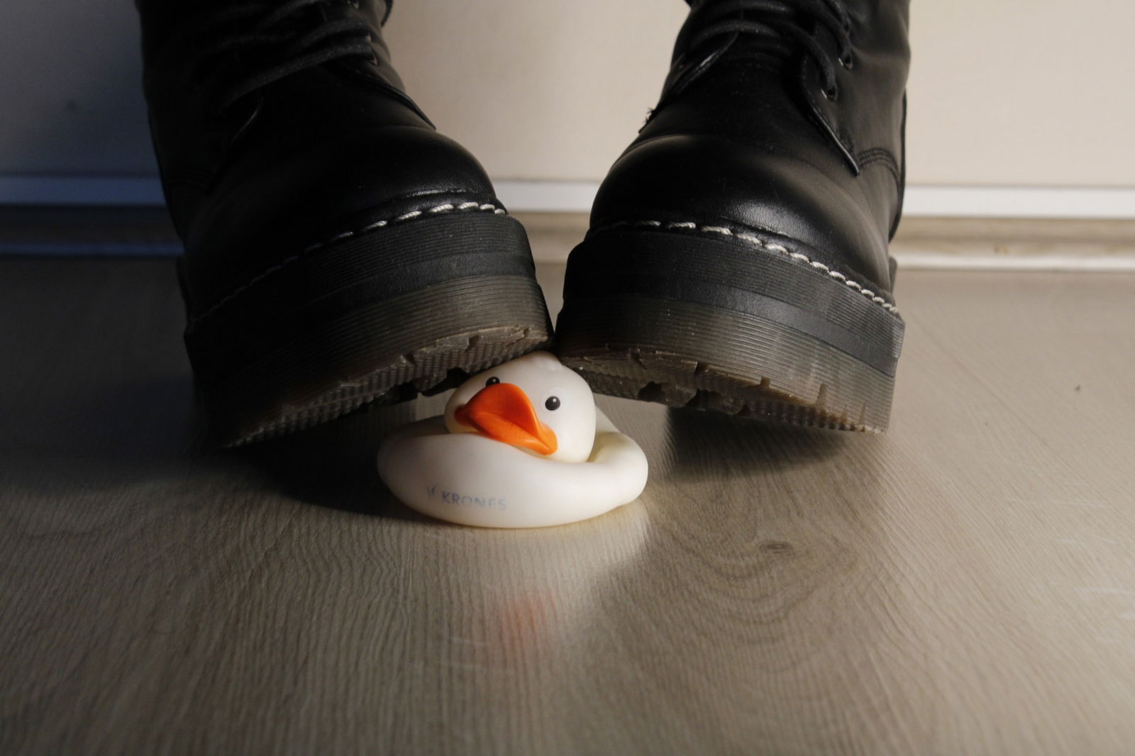 Mistress Amadea photo