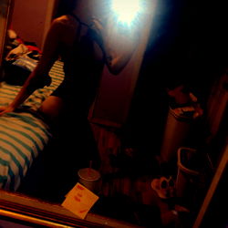 Adult model in OnlyFans