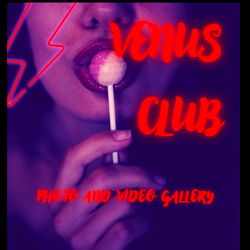 Venus Club: A Night of Passion and Pleasure