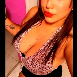 Angeles Diaz on Onlyfans