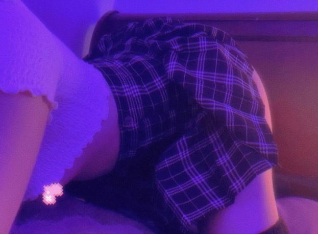 Cinnamon girl <3 photo