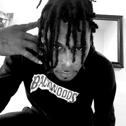 Florence Model: Swamp Baby