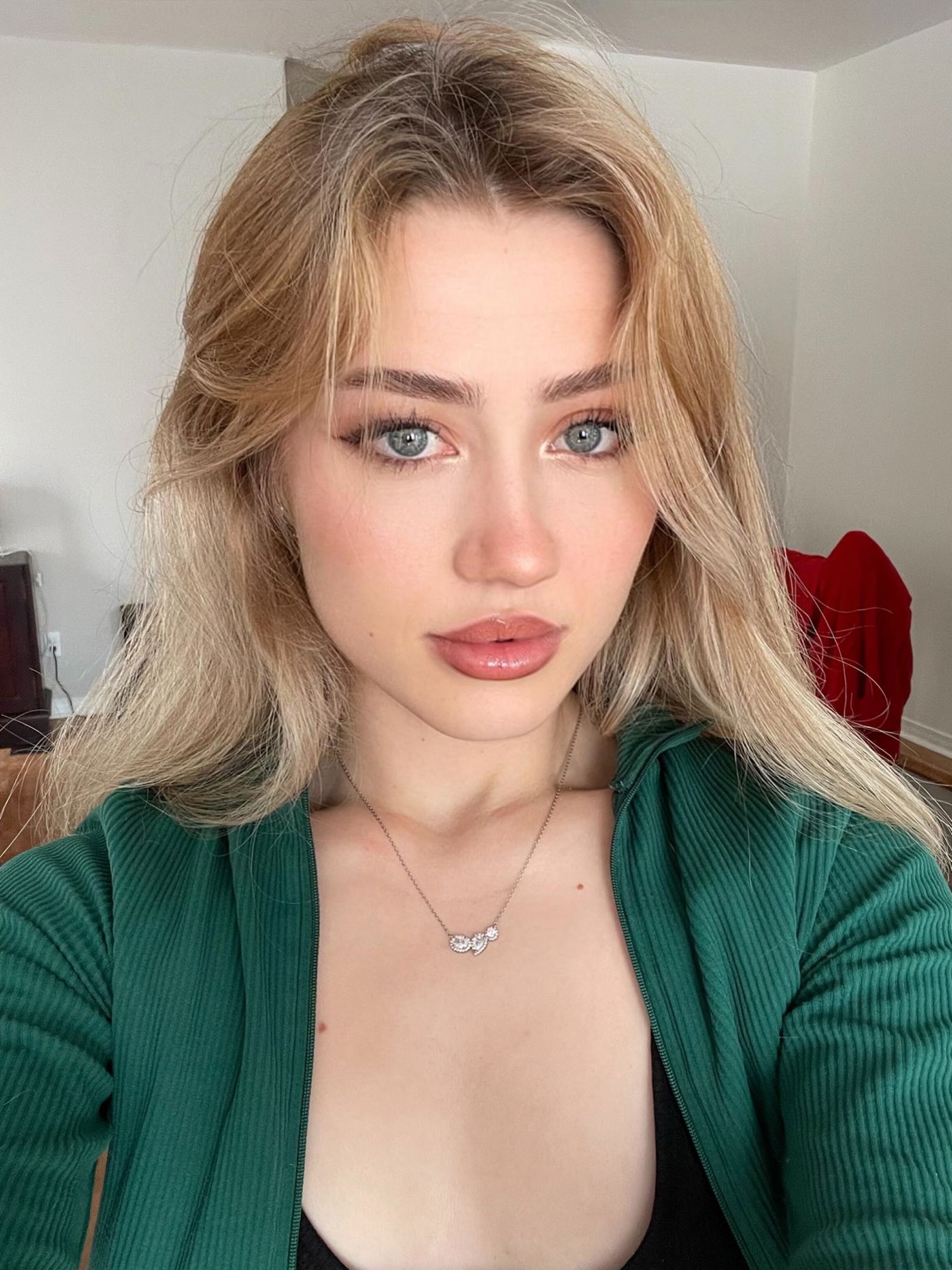 Madi Anger VIP photo