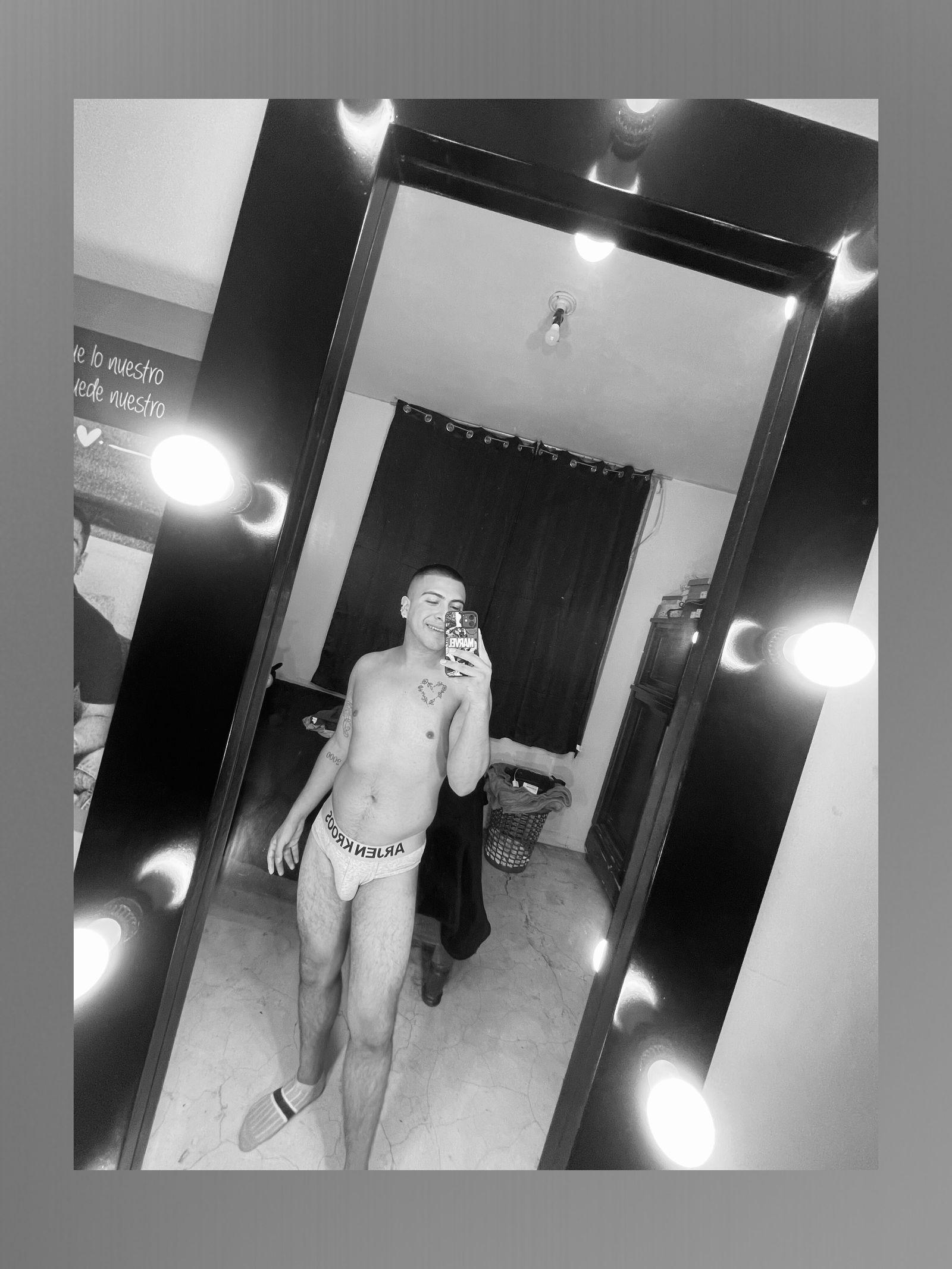 Angel Iracheta photo