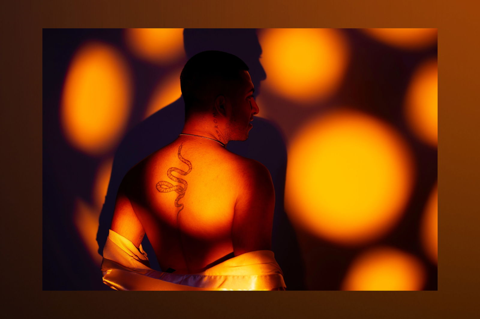 Angel Iracheta photo