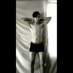 Angel Di Model Photo