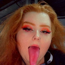 Intense Pose on OnlyFans Model LTB