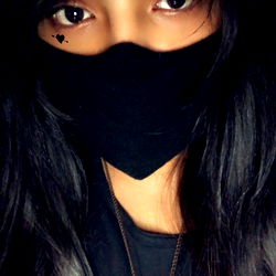 Cyberpunk Vibes with the OnlyFans Model ᴍᴀʀɢᴏ