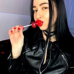 Annit - Tempting Red Lipstick ❤️😈