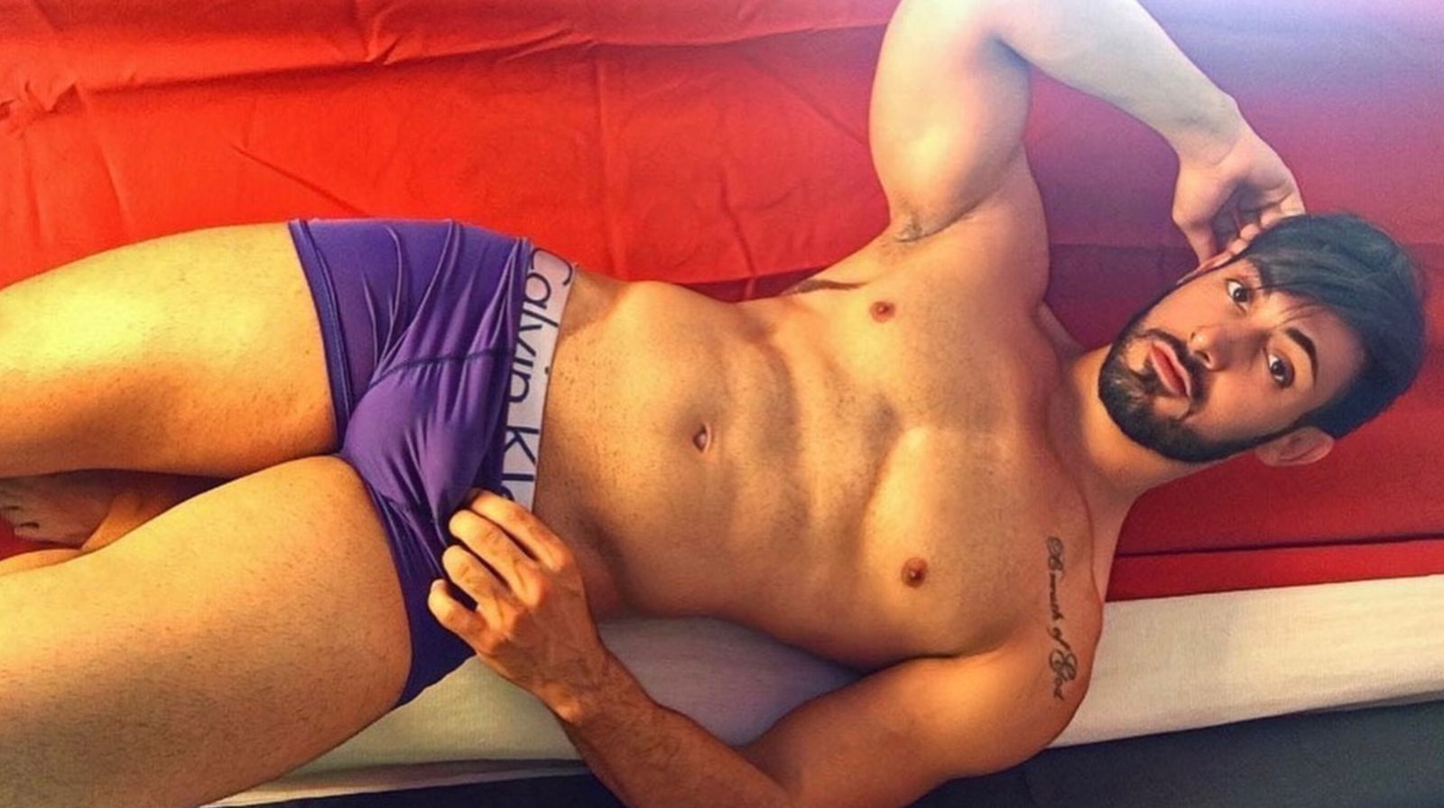 🌶️𝓕𝓪𝓫𝓻𝔂𝓬𝓲𝓸 𝓡𝓸𝓷𝓭𝔂𝓵𝓵𝓮𝓪𝓷 photo