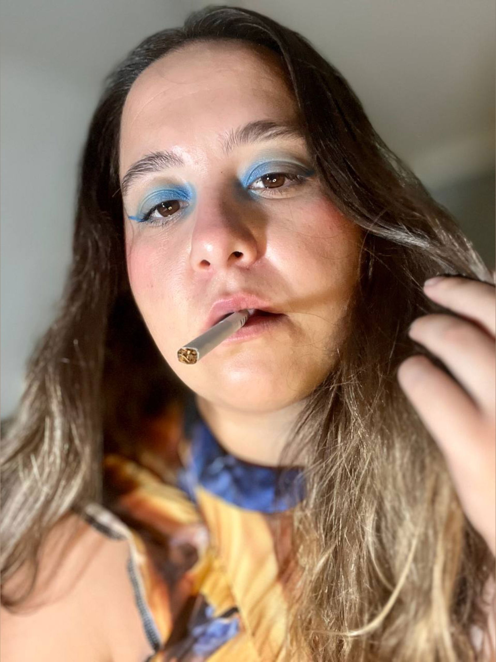 AGA💗 / priestess of erotic energy photo